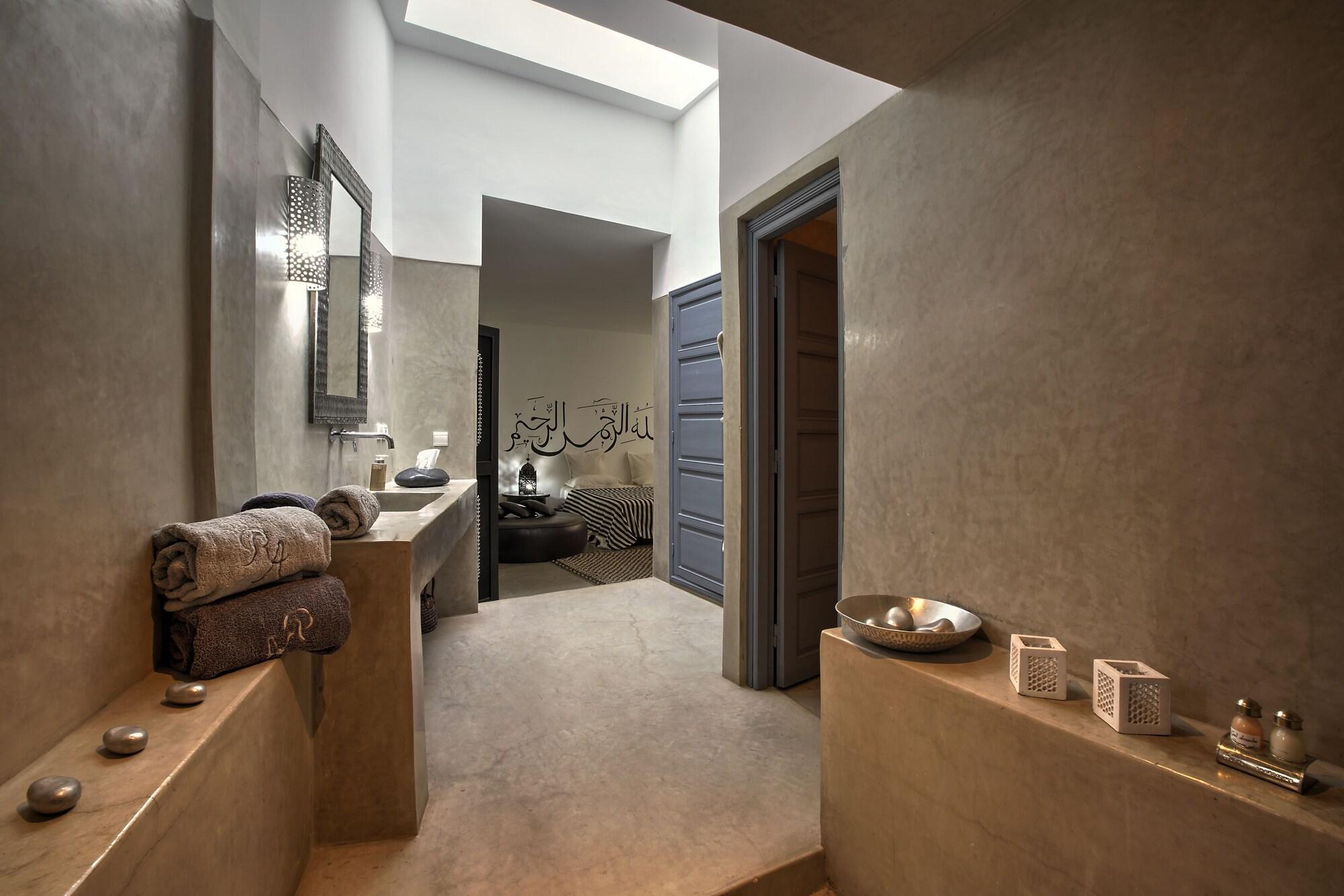 Riad Awa Marrakesh Exterior foto